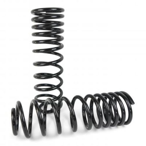 Coil Springs