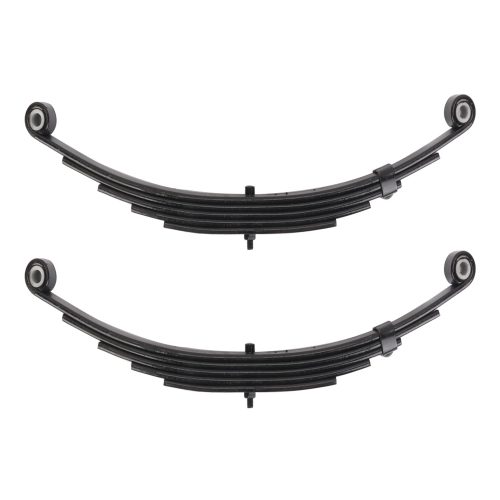 Leaf Springs